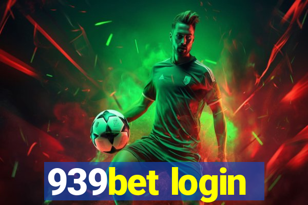 939bet login